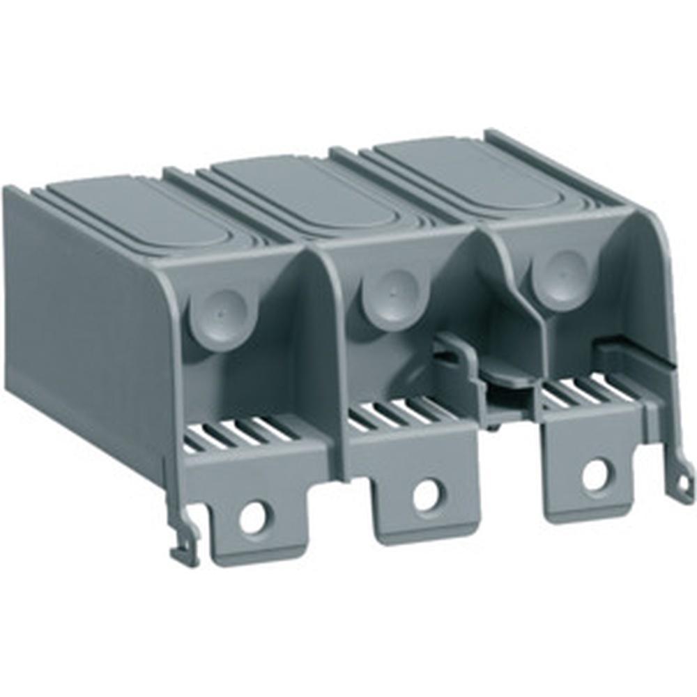 Hager Käfigklemmenabdeckung HYA027H