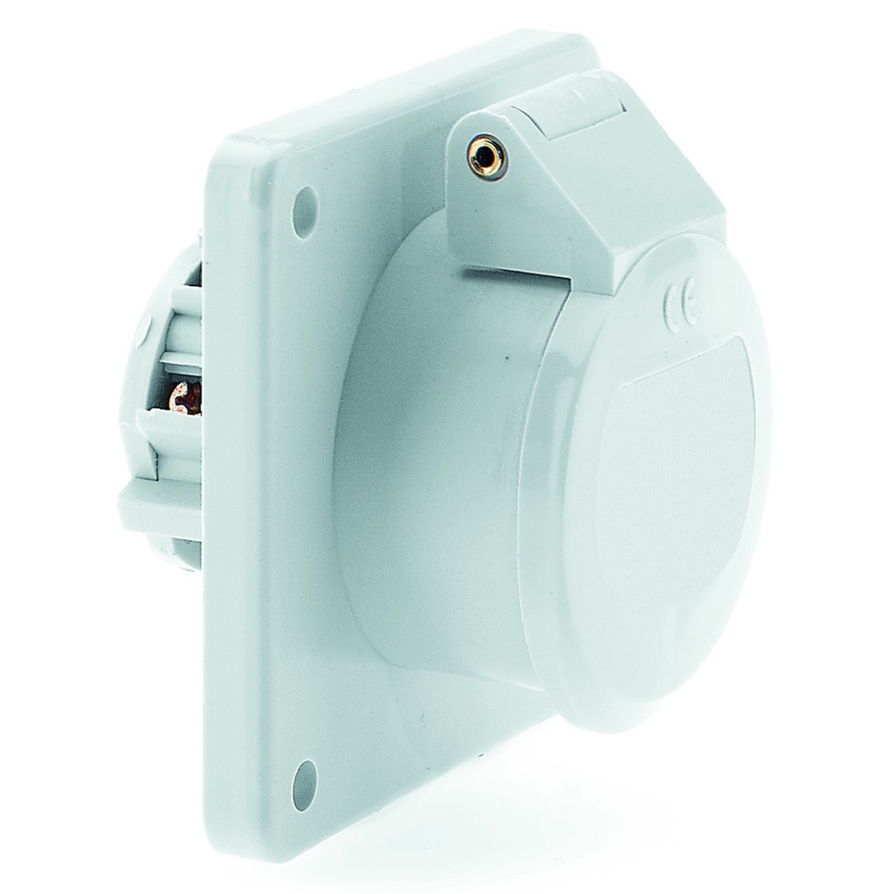 Bals Anbausteckdose 437