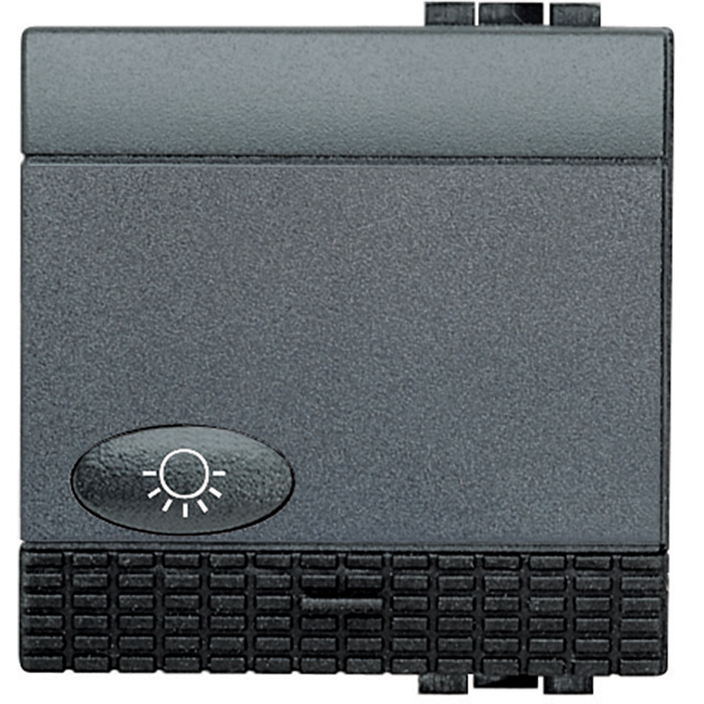 Bticino Taster L4043M2N