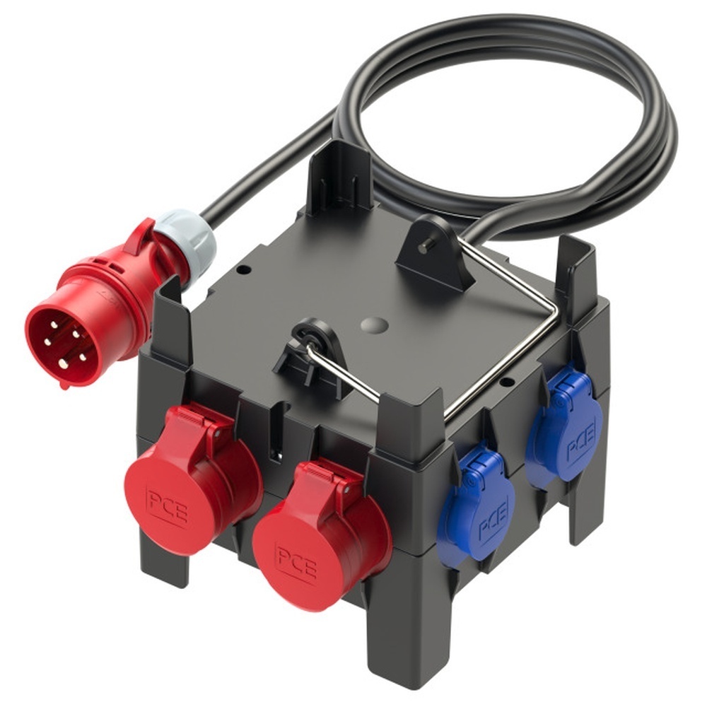 PC Electric Mobilverteiler 9030020