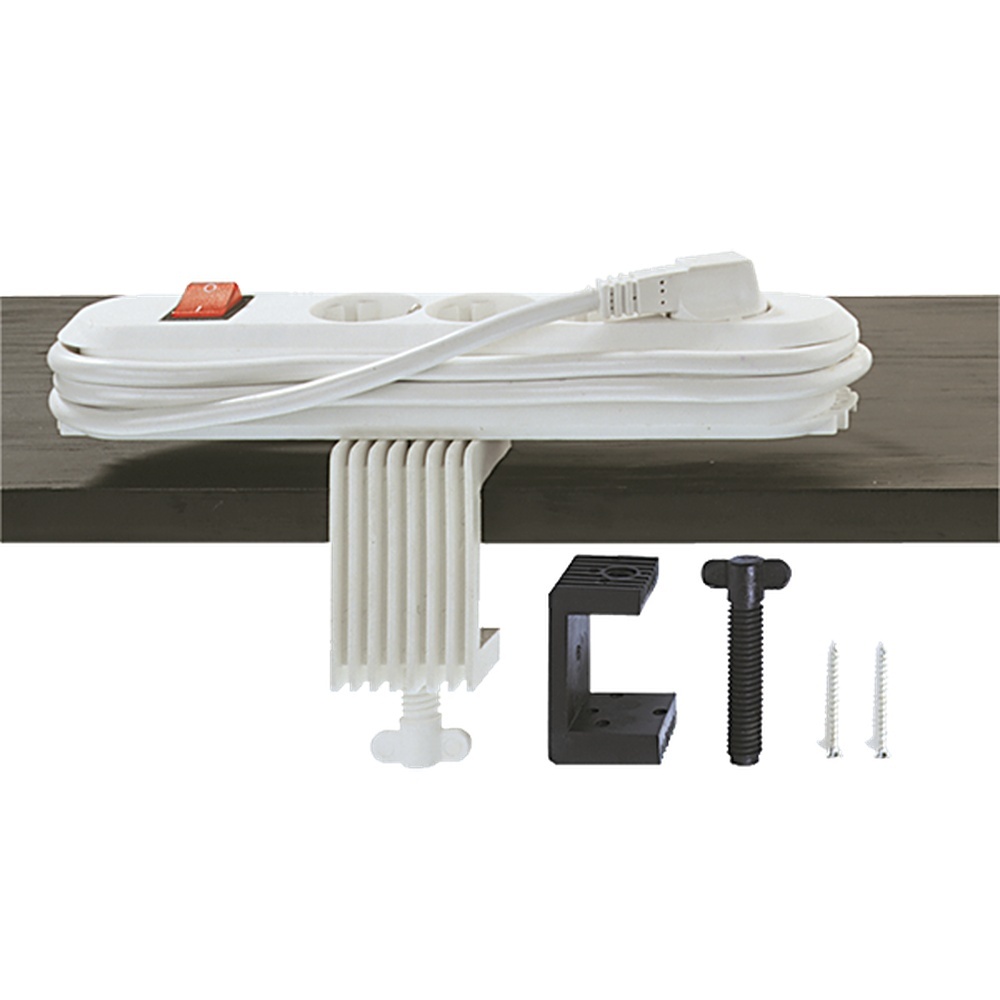 Bachmann Schraubhalterung 919.273