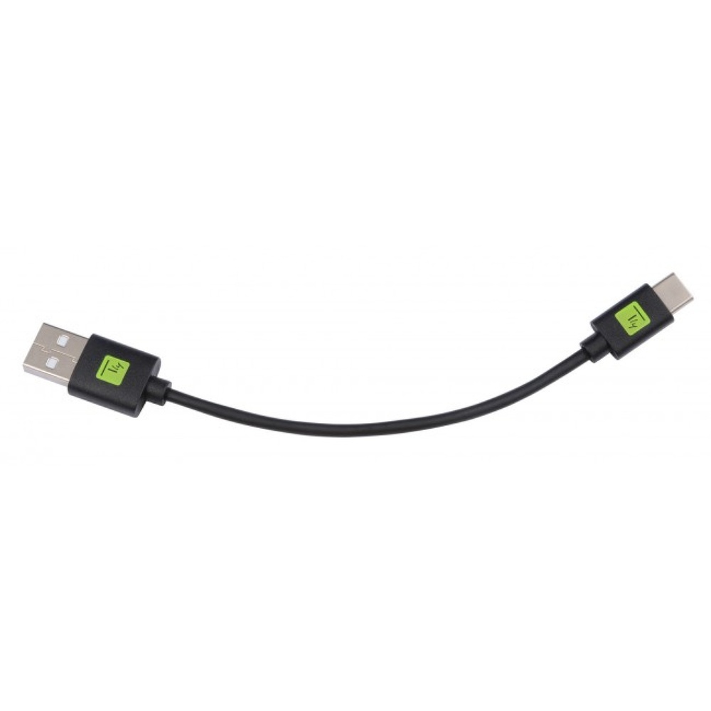 EFB Elektronik USB Kabel ICOC-MUSB20-CMAM10TW