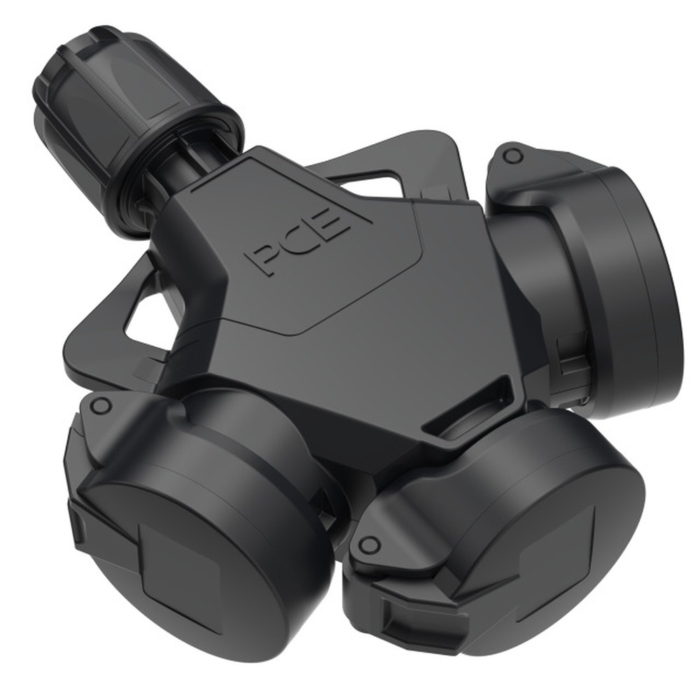 PCE 3 Wegekupplung 253842-ss