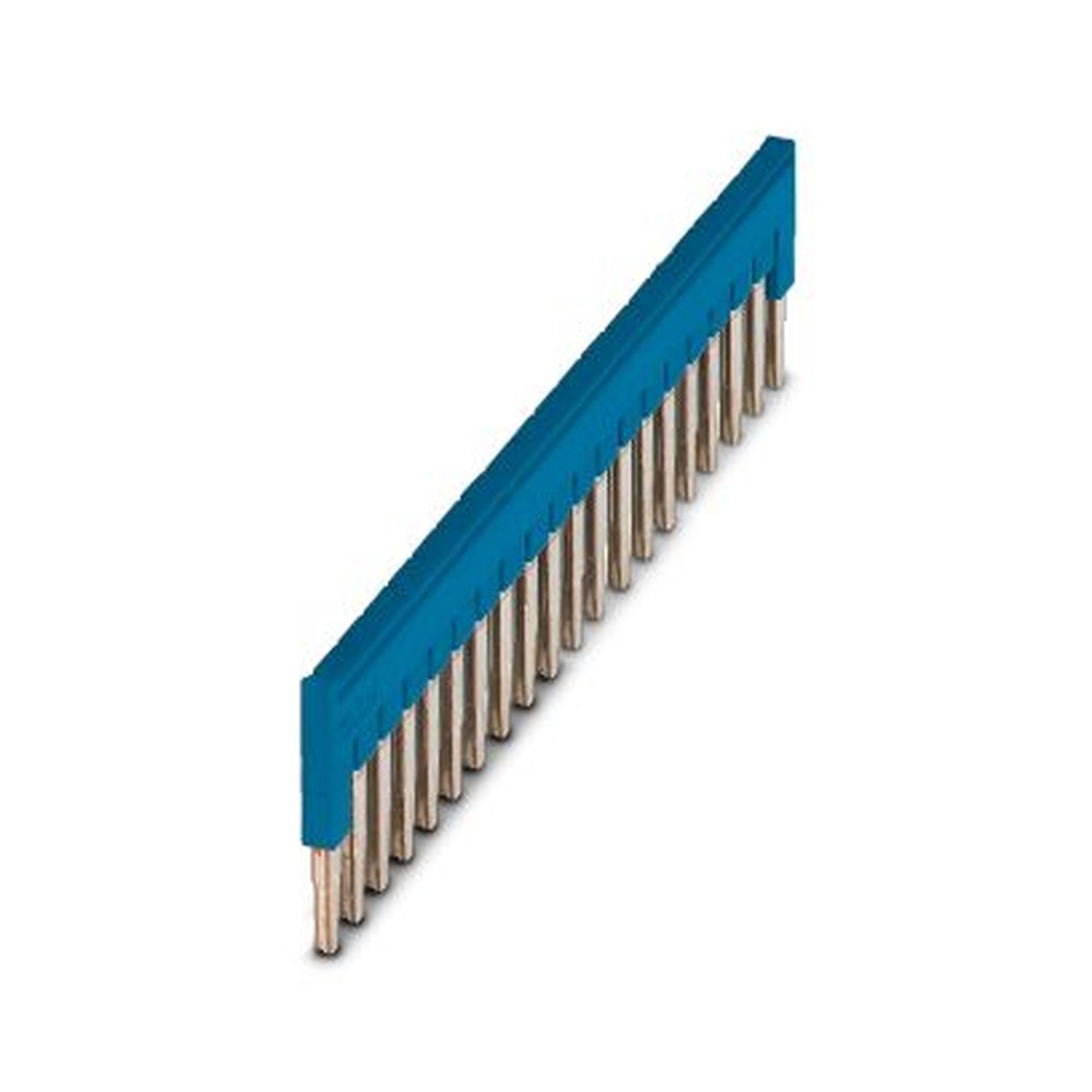 Phoenix Contact Steckbrücke 3030353 Typ FBS 20-4 BU