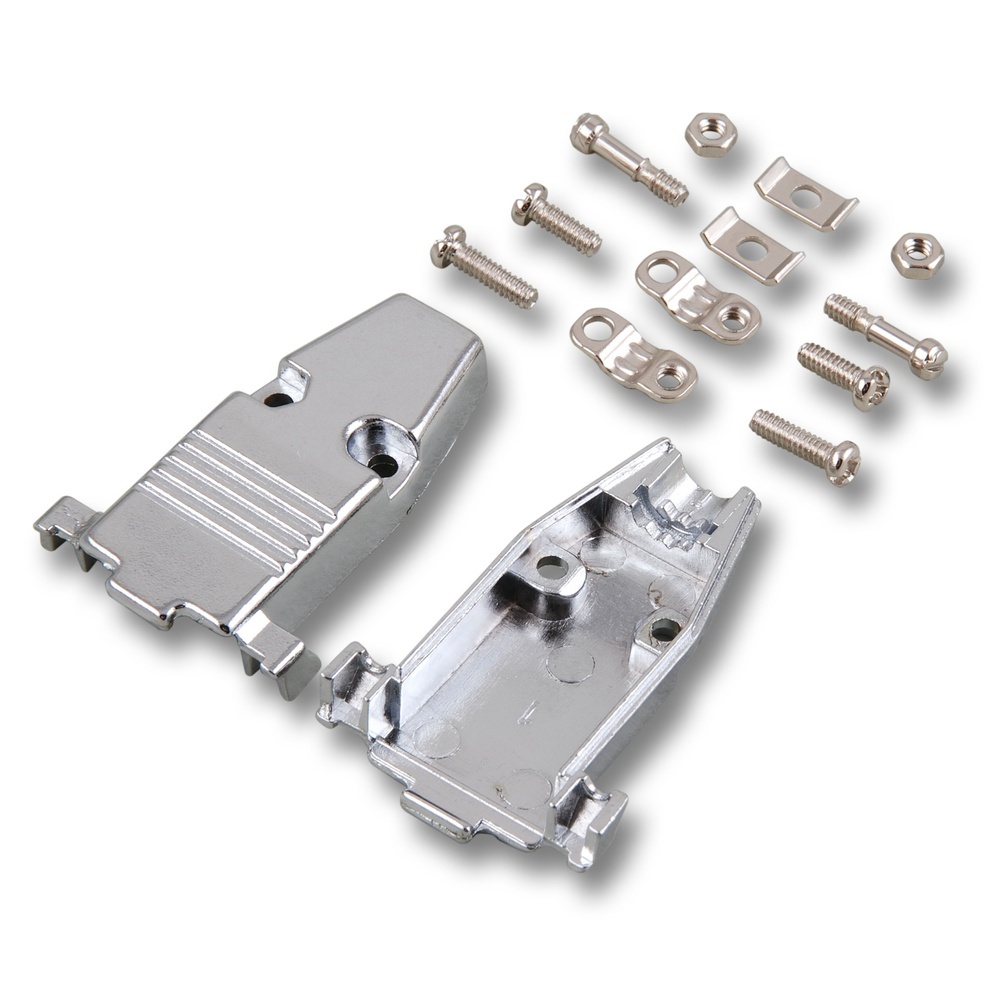 EFB Vollmetallhaube 29431.1