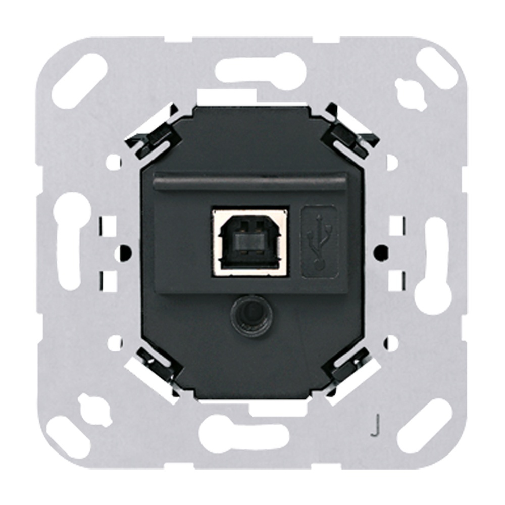 Jung USB Datenschnittstelle 2131USBS