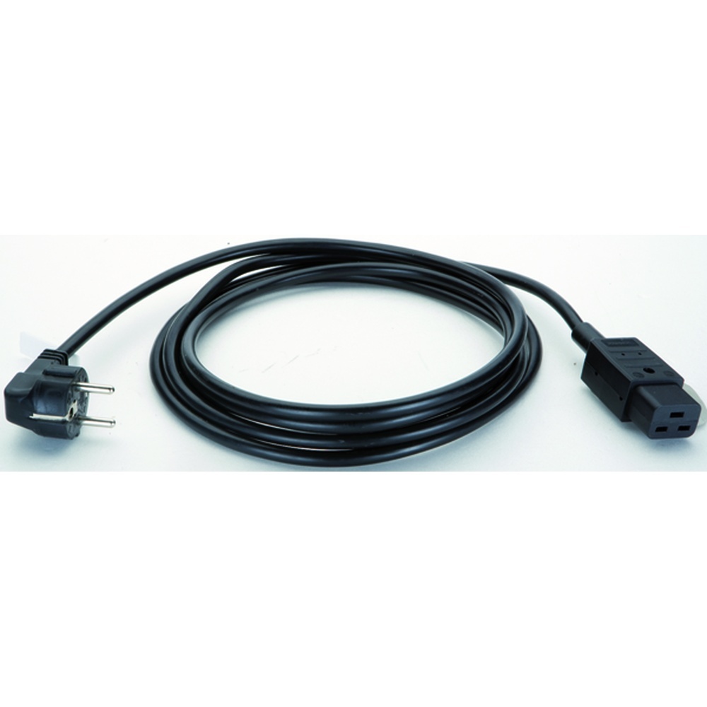 Bachmann Kaltgerätezuleitung 352.175