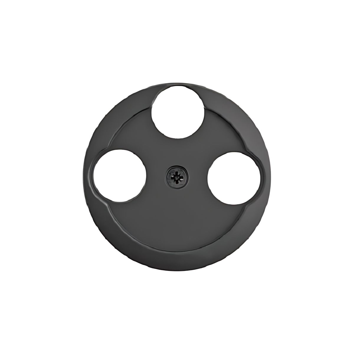 Berker Zentralstück MAN0102217