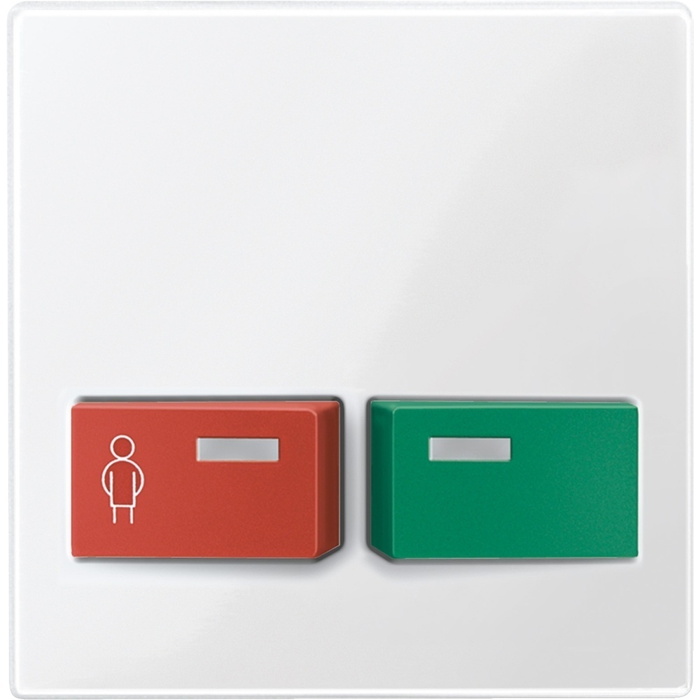 Merten Zentralplatte 451419