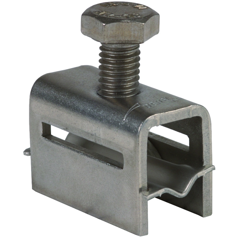 Dehn + Söhne Spannkopf 106324 Typ SPK 25X0.3 V2A