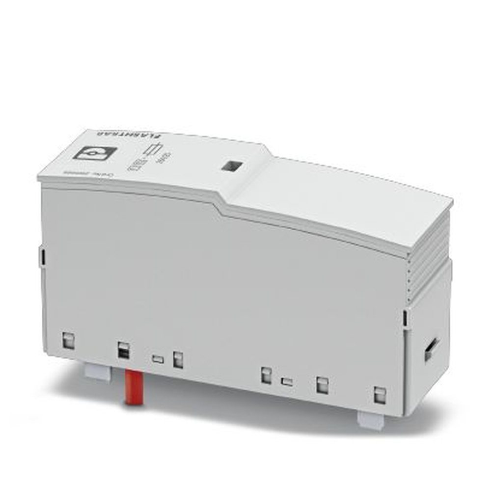 Phoenix Contact Überspannungsschutz Stecker Typ 1 2905968 Typ FLT-SEC-H-T1-264/25-P