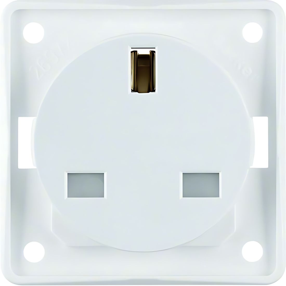 Berker Steckdose 962622502