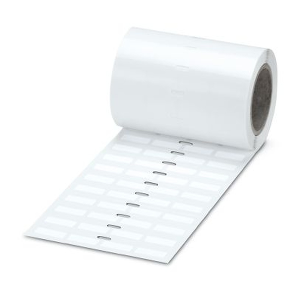 Phoenix Contact Gewebeetikett 0815680 Typ EMLC (20X8)R