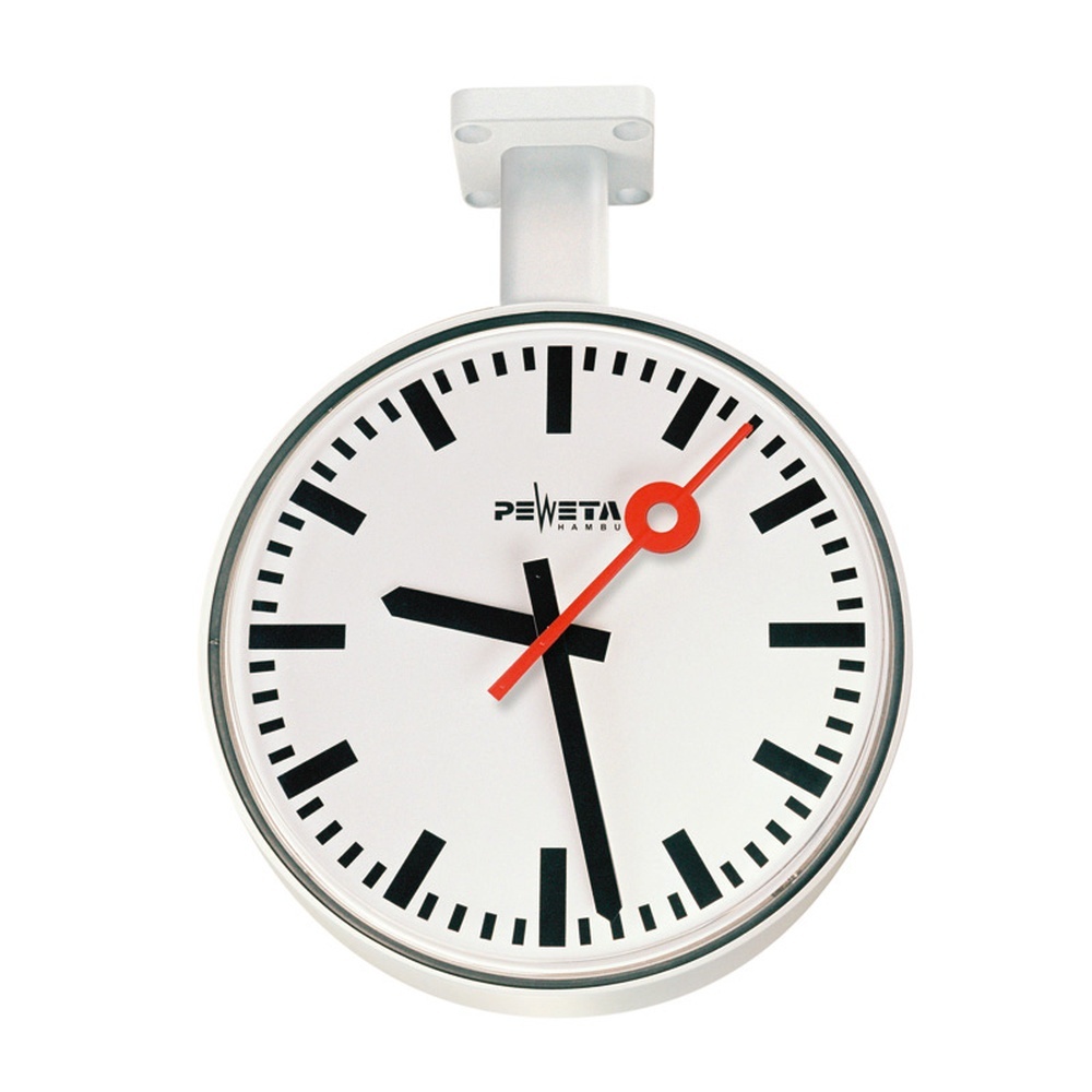 Peweta Außenuhr 74.752.823