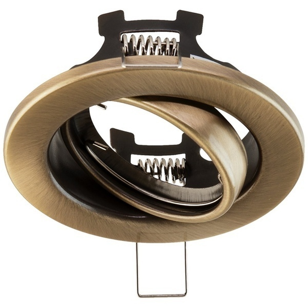 EVN NV Decken Einbauleuchte 751422