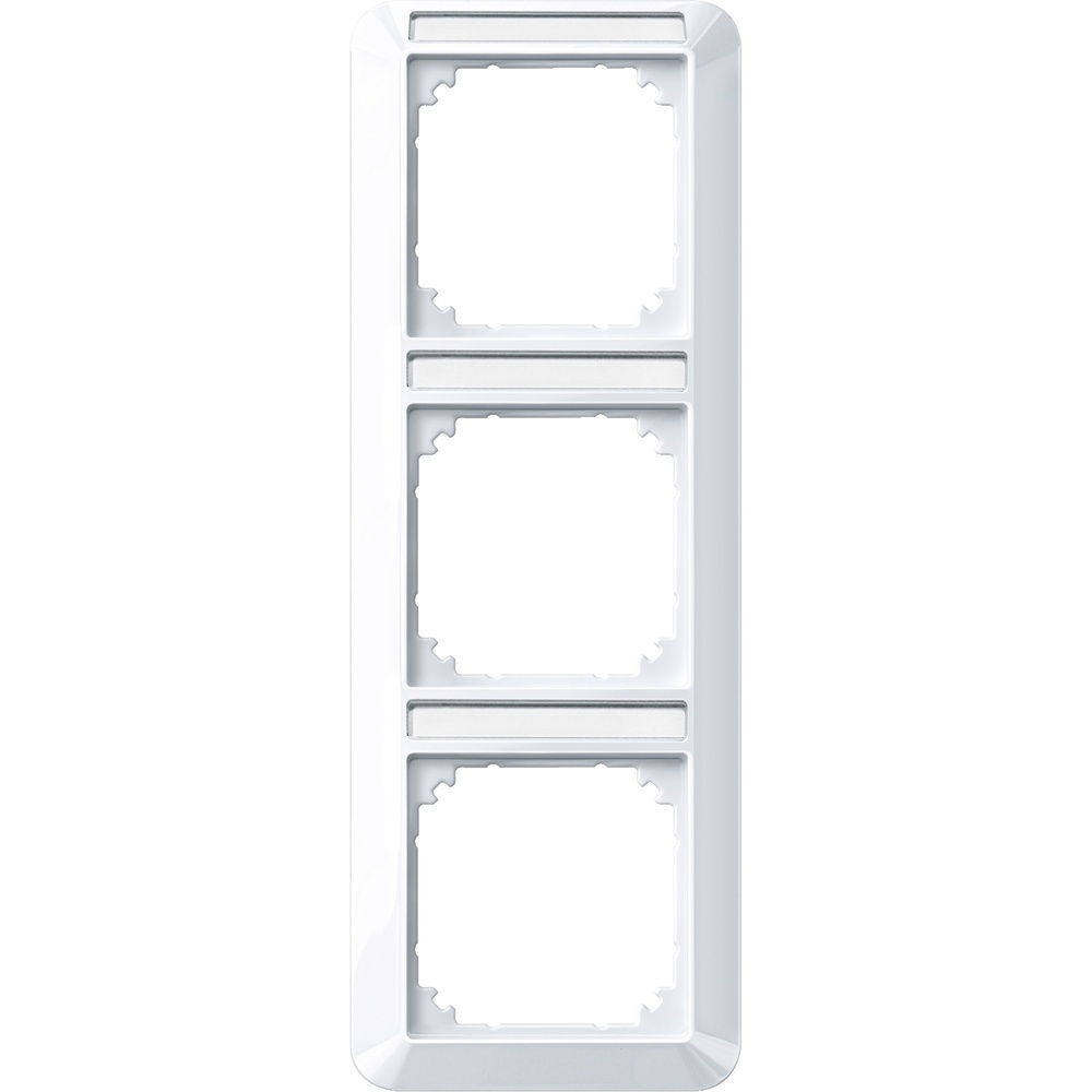 Merten Rahmen 3fach 385325