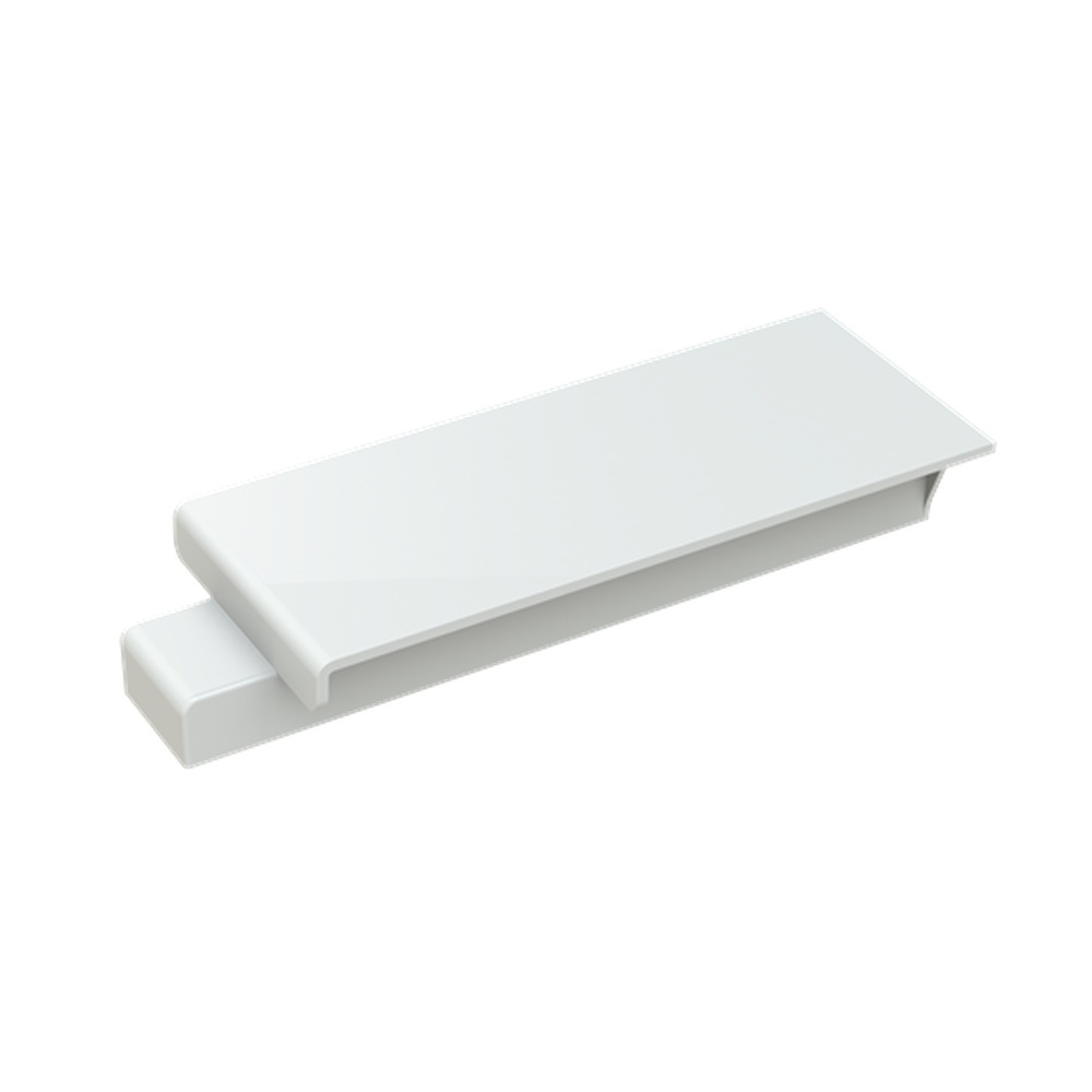 Striebel & John Abdeckleiste 2CPX010507R9999 Typ TZ612