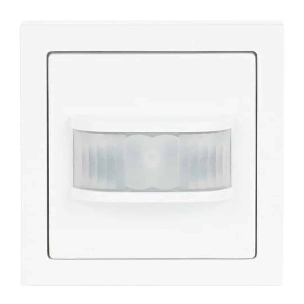 Busch-Jaeger Einbaufertiger Bewegungsmelder UP 62762 UJ-84-WL Nr. 2CKA006200A0195