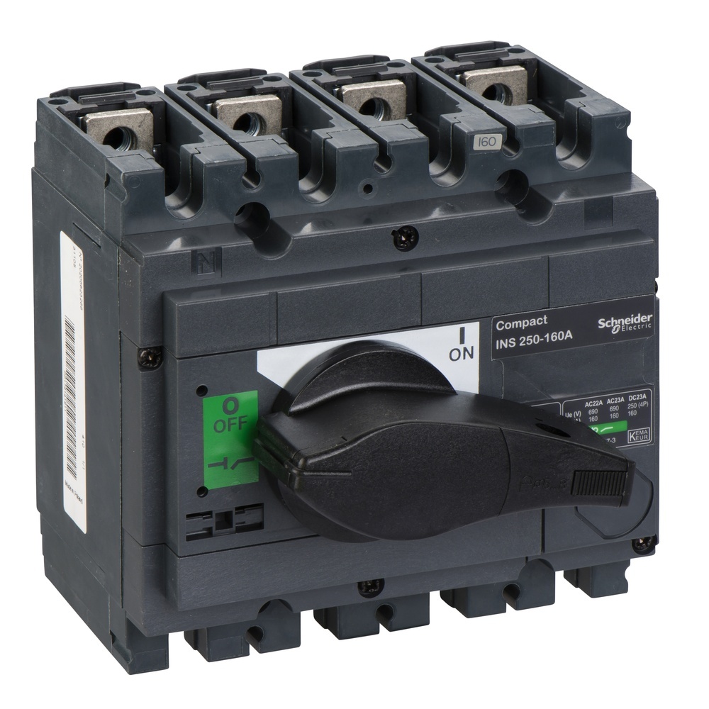 Schneider Electric Lasttrennschalter 31105
