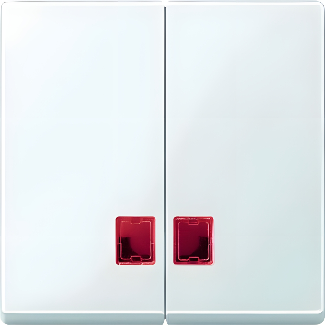 Merten Doppelwippe MEG3456-0319