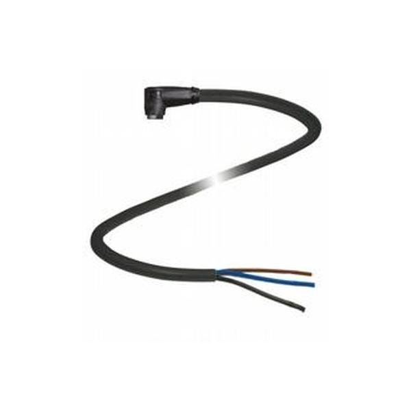 Pepperl+Fuchs Kabeldose 70182797 Typ V3-WR-BK5M-PUR-U