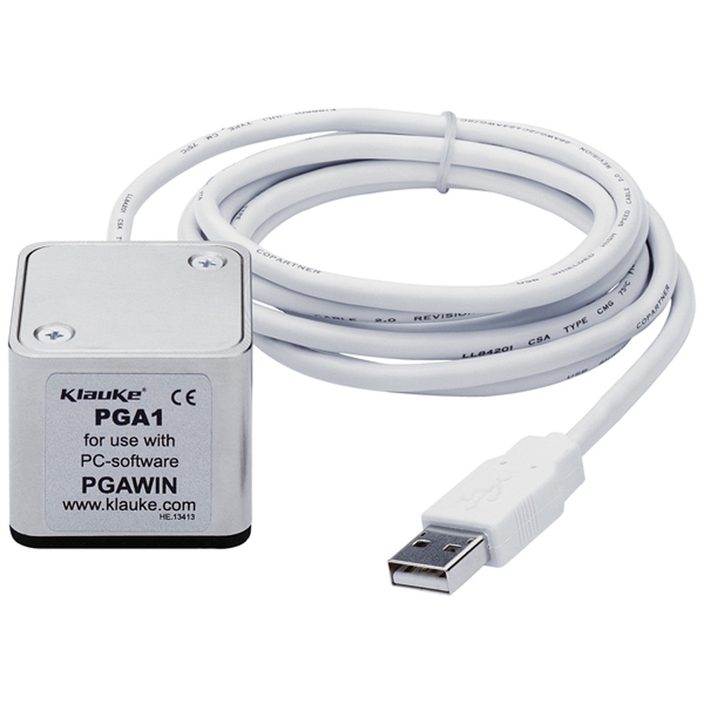 Klauke USB Adapter PGA1