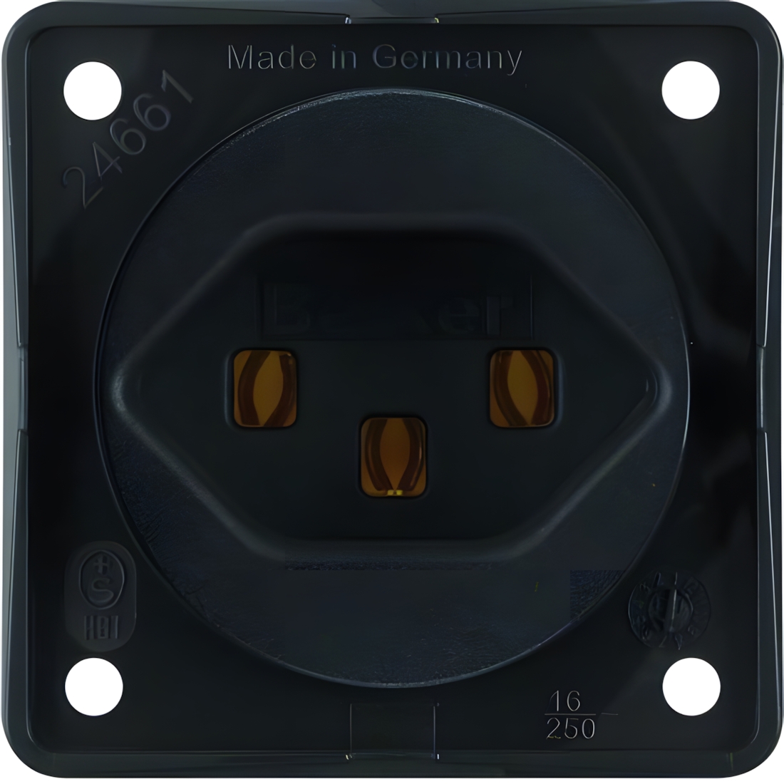 Berker Steckdose 962592503