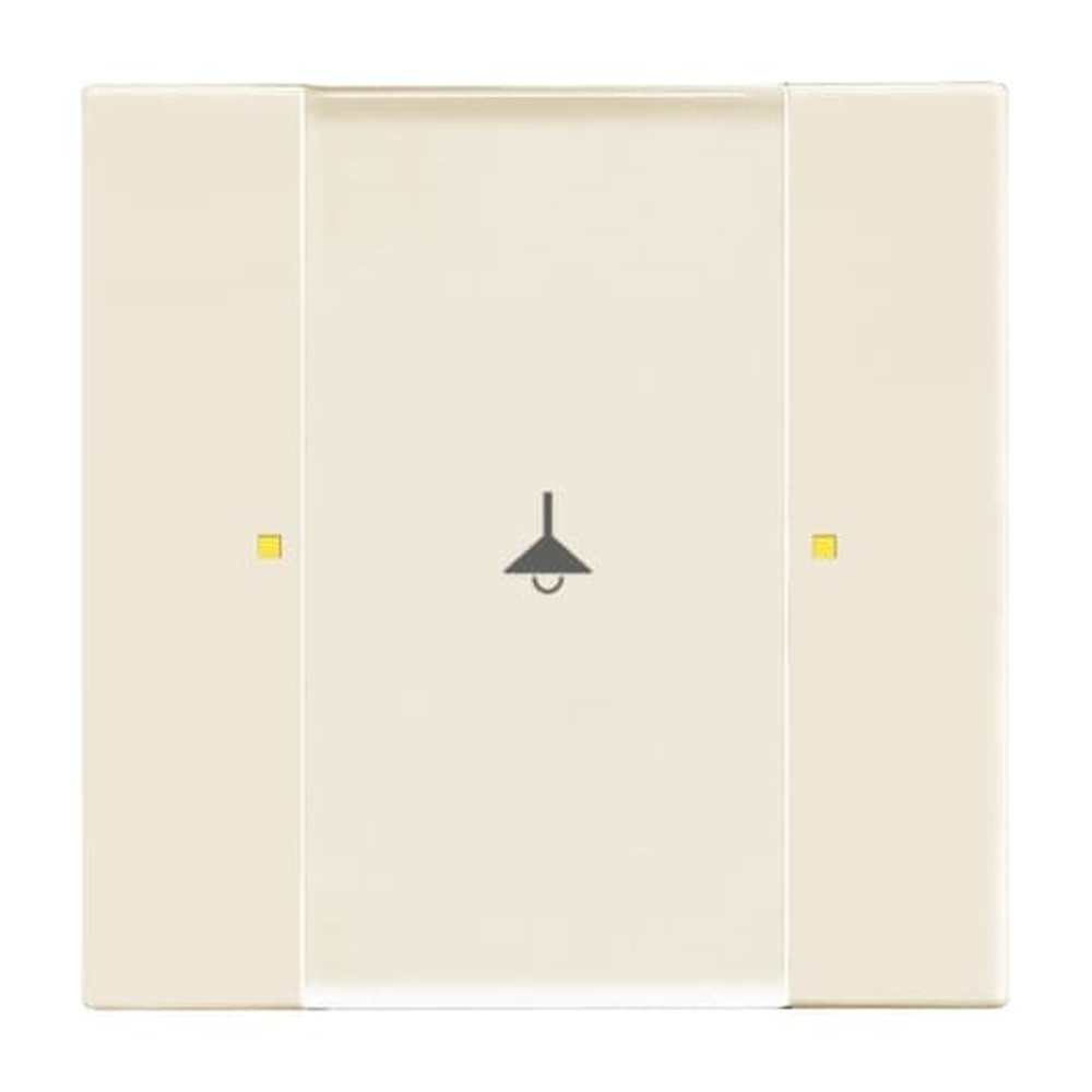 Busch-Jaeger Bedienelement 6125/02-82 Nr. 2CKA006115A0194