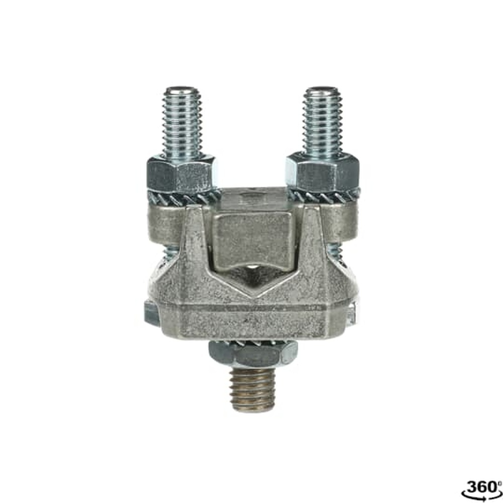 Striebel & John Aufsatzklemmen 2CPX062650R9999 Typ ZK304P20