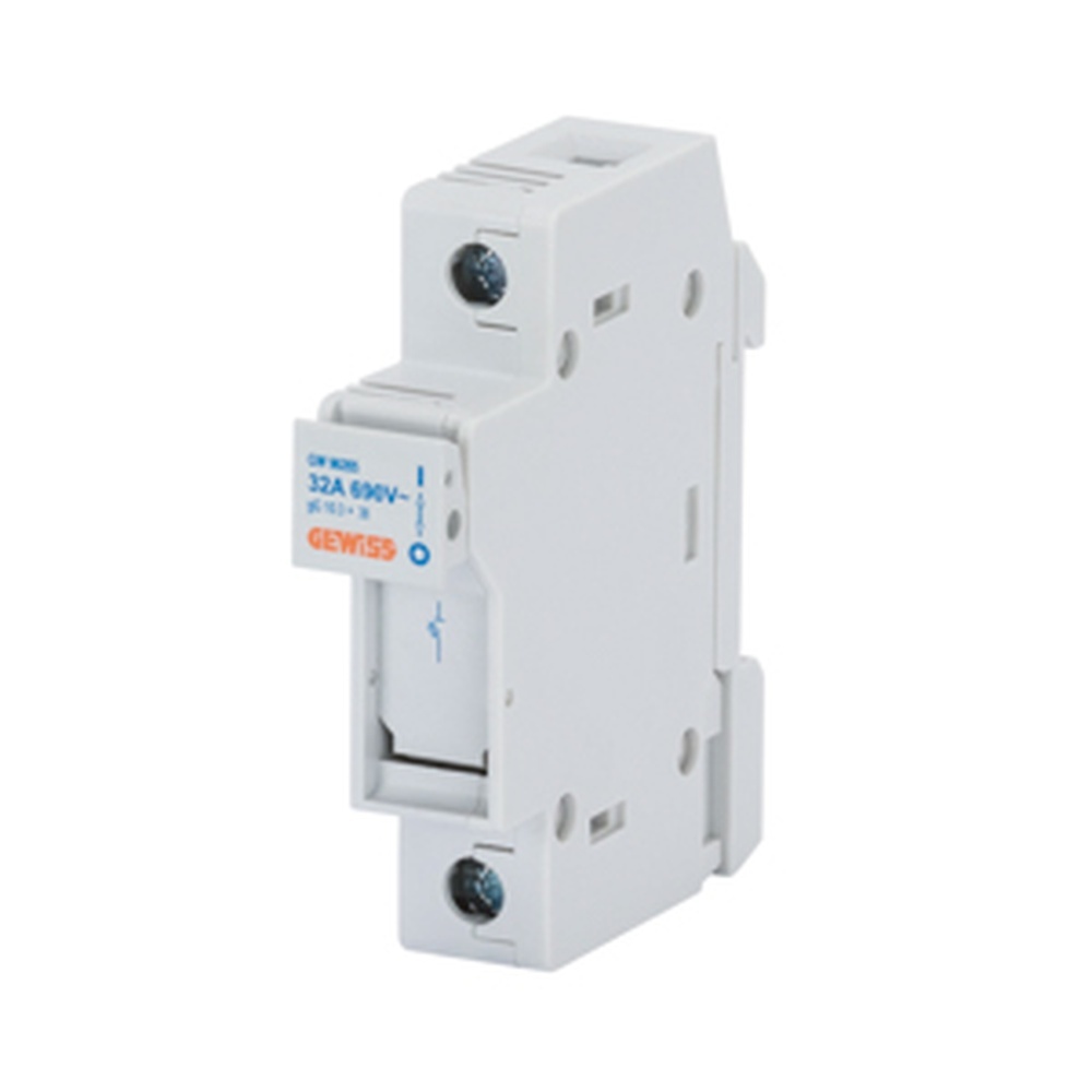 Gewiss Sicherungslasttrennschalter GW96205