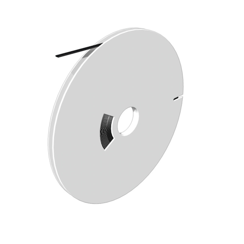 Weidmüller Kabelmarkierungssystem 2518920000 Typ HSS-HF 1.6-3.2 EL SW30M