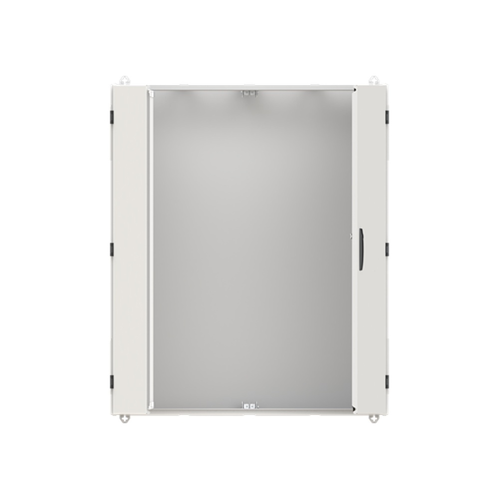 Striebel & John Wandschrank 2CPX010023R9999 Typ TG408G