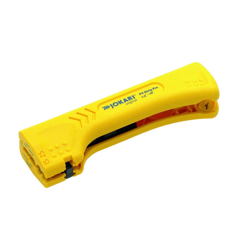 Cimco PV STRIP Pro 120057