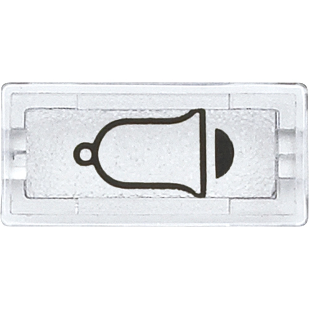 Merten Symbole rechteckig 395869