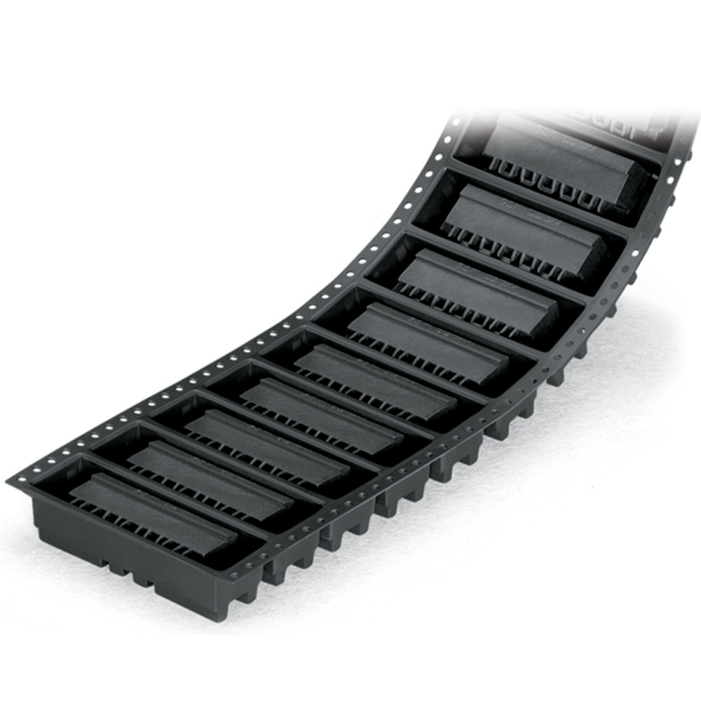 Wago Stiftleiste 231-466/001-000/105-604/997-407