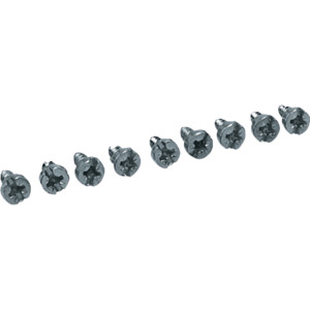 Hager Schrauben UZ06Z1