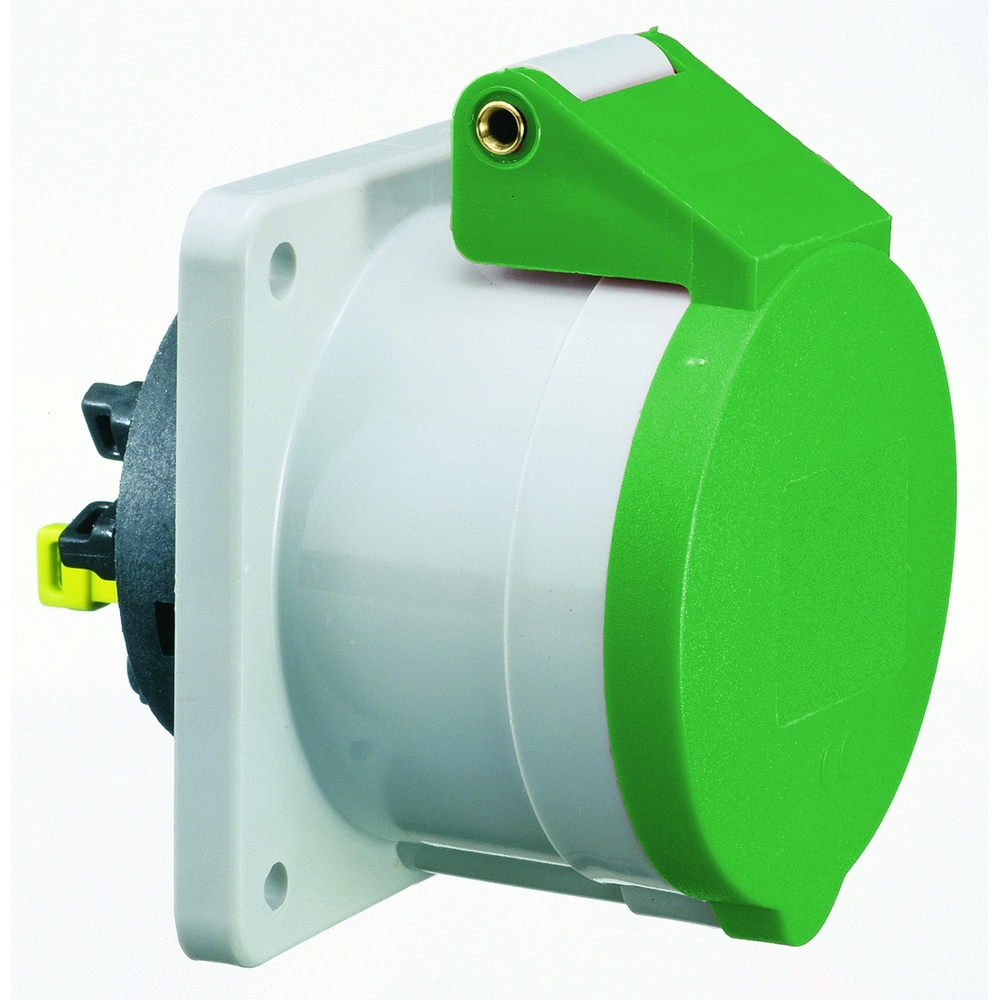 Bals Anbausteckdose 13706