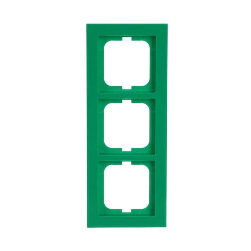 Busch-Jaeger Abdeckrahmen 1723-286 Nr. 2CKA001754A4339