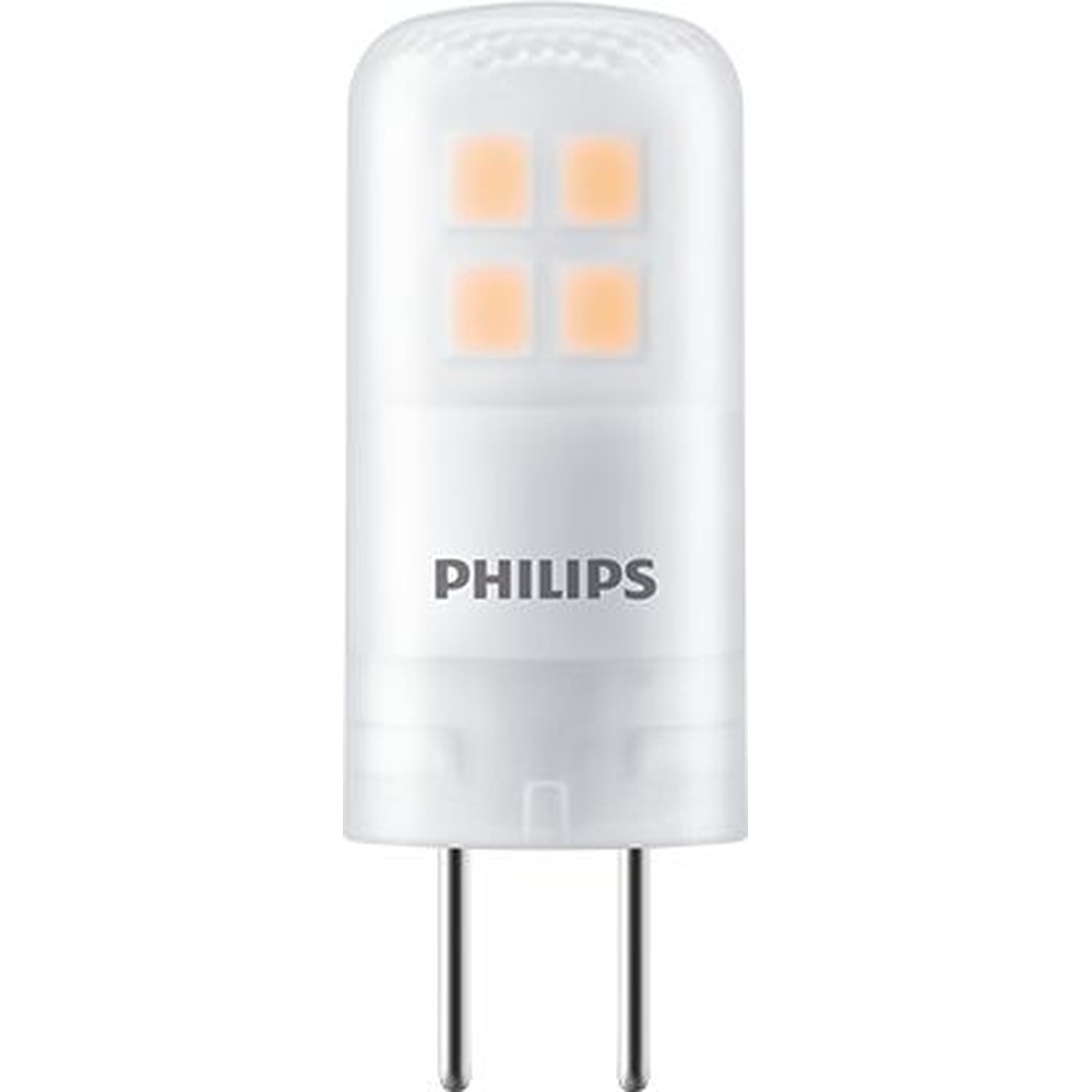 Signify Philips Stiftsockellampe 76779200 Typ CorePro LEDcapsuleLV 1.8-20W GY6.35 827