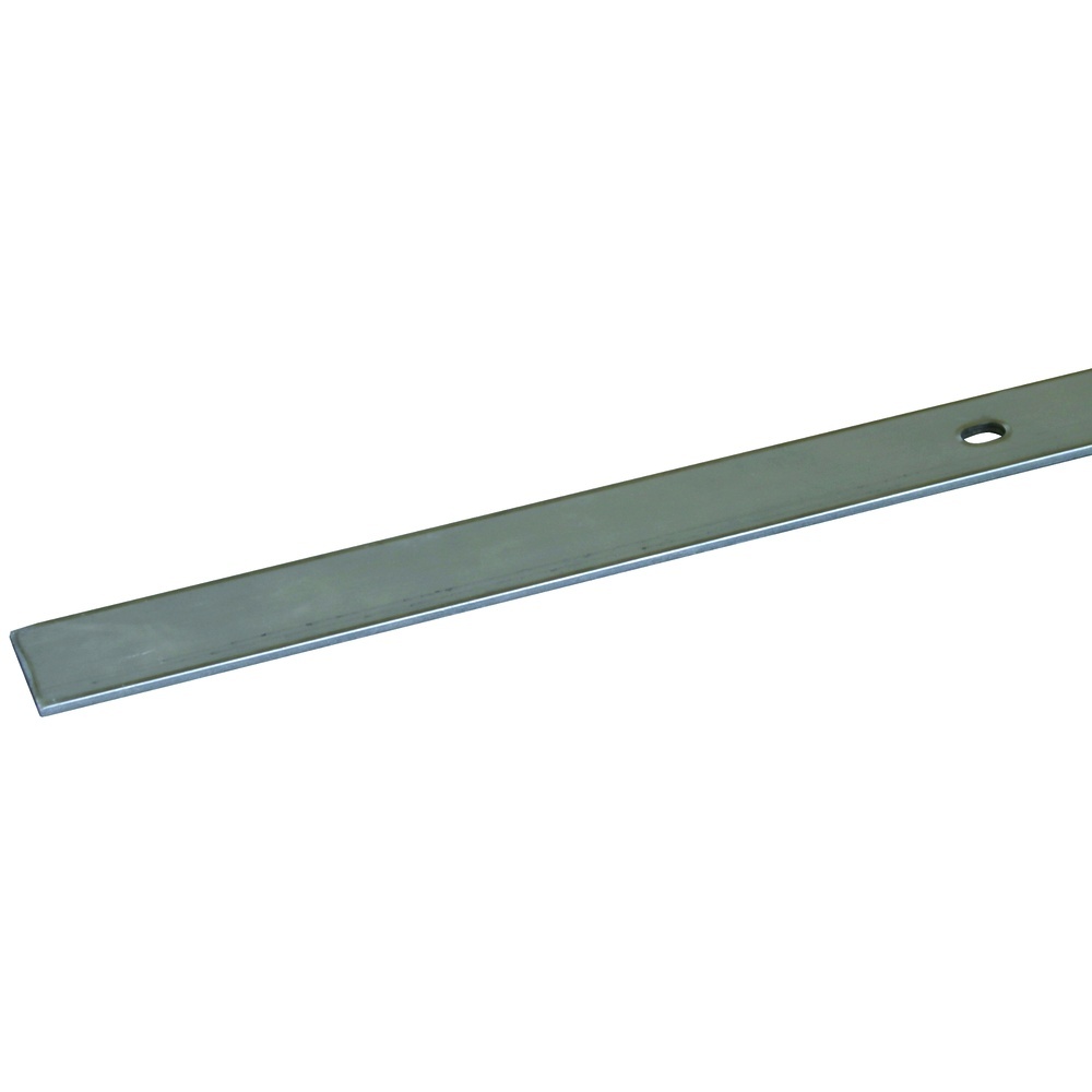 Dehn + Söhne Anschlussfahne 860430 Typ AF 30X3.5 V4A B6.5X12 3000