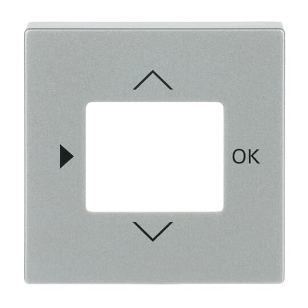 Busch-Jaeger Zentralscheibe 6435-83 Nr. 2CKA006430A0305