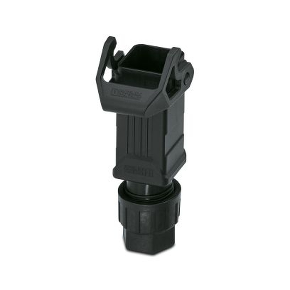 Phoenix Contact Gehäuse 1419259 Typ HC-STA-D07-CHWS-1TGM20-PL-BK