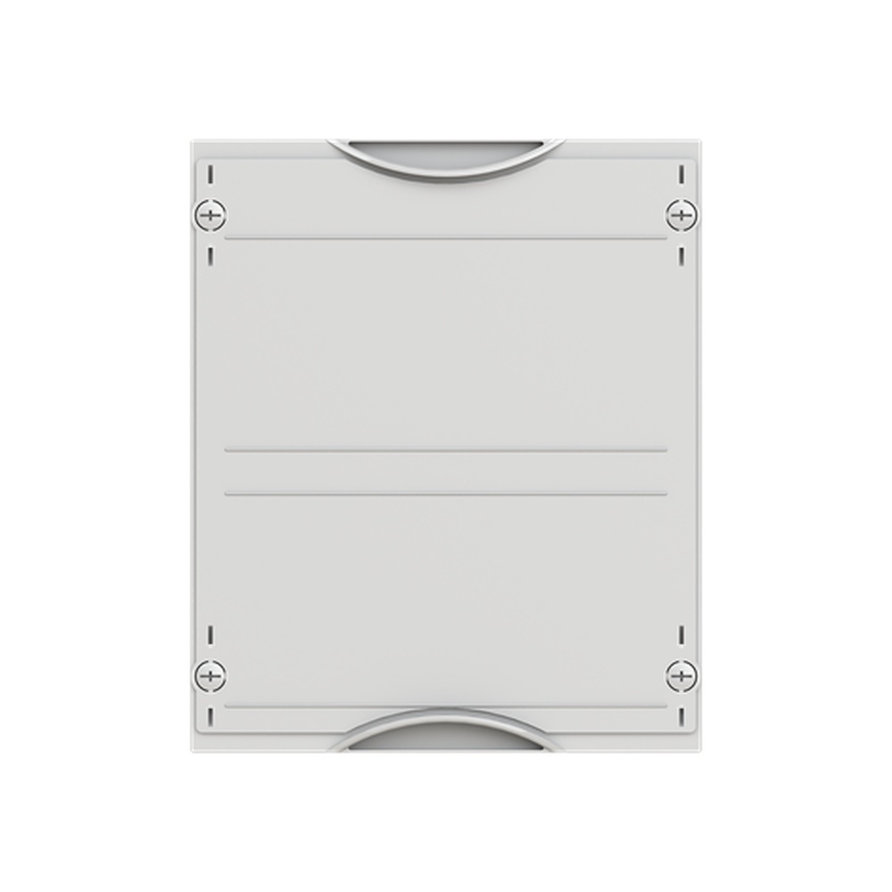 Striebel & John Abdeckung 2CPX062803R9999 Typ AG12