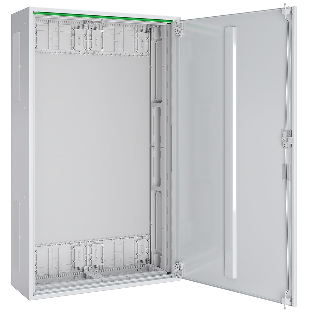 ABN Wandgehäuse ABNRS206