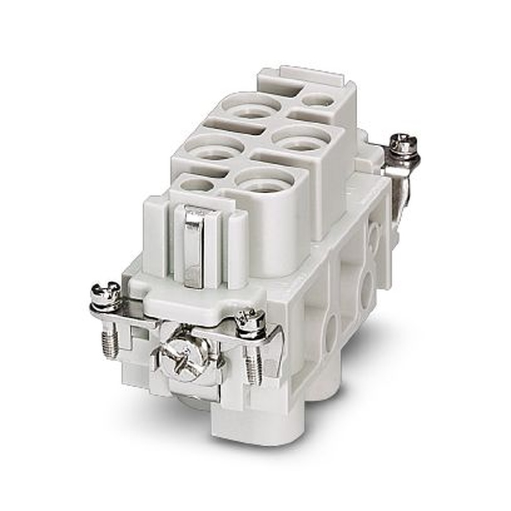 Phoenix Contact Kontakteinsatz 1679427 Typ HC-K 4/0-EBUS