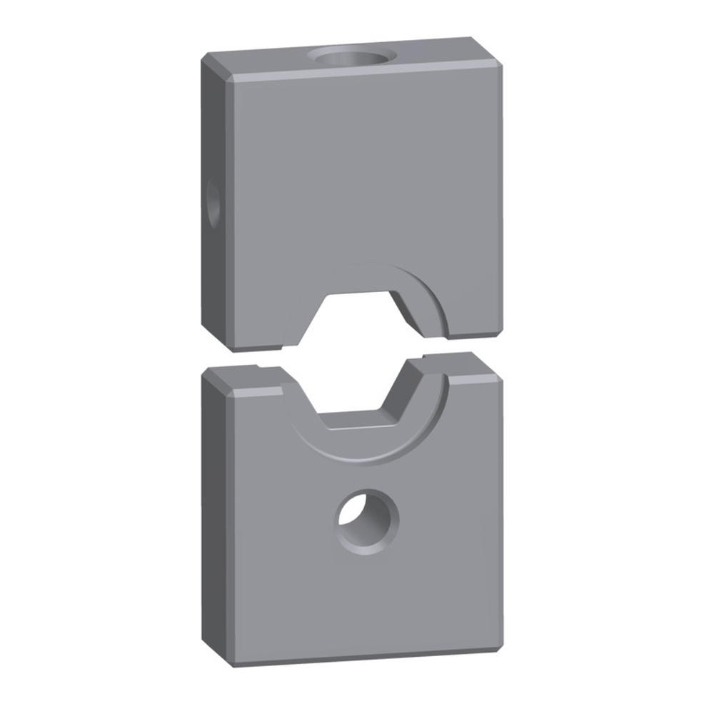 Weidmüller Werkzeuge 1502640000 Typ ES APG/HPG80 HEX 25