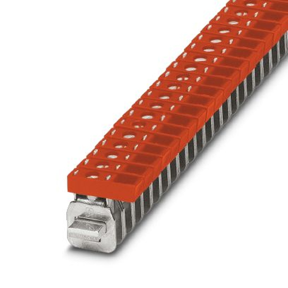 Phoenix Contact Anschlussklemme 3062922 Typ AKG 4 RD