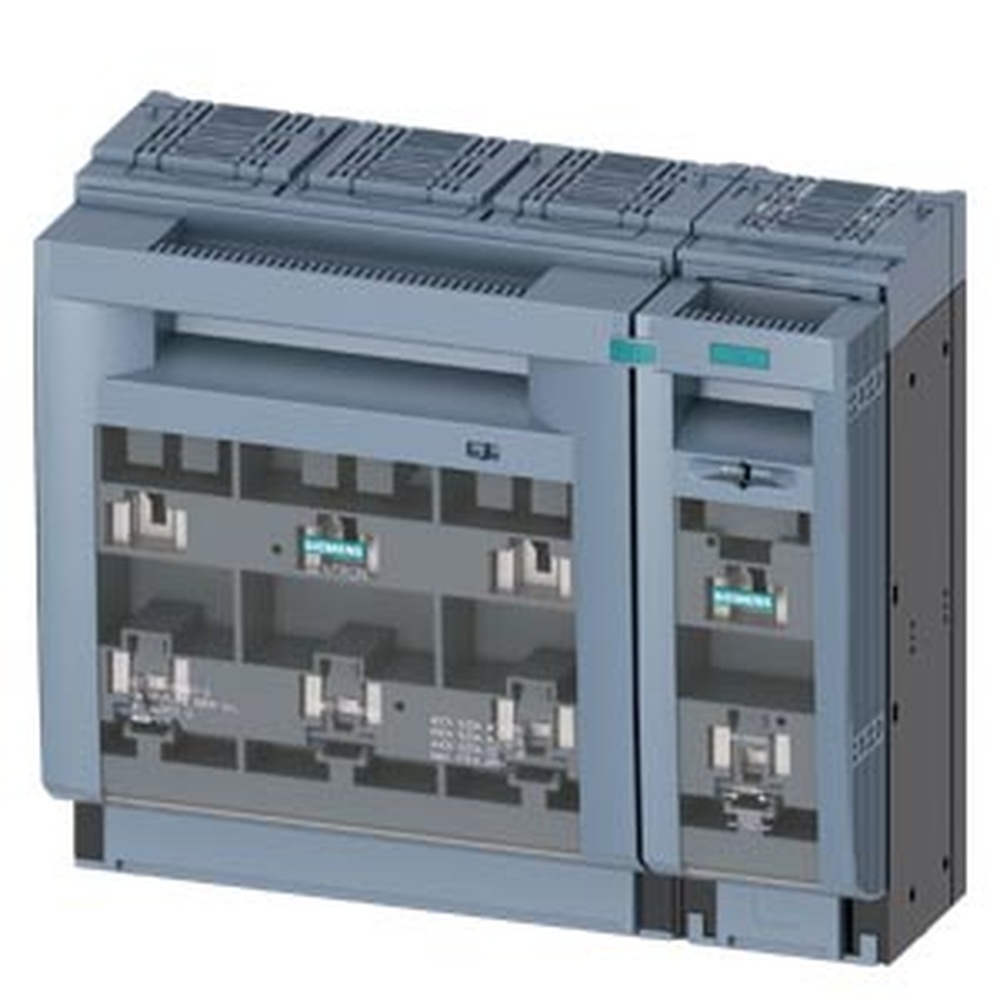 Siemens Sicherungskasttrennschalter 3NP1164-1DA20
