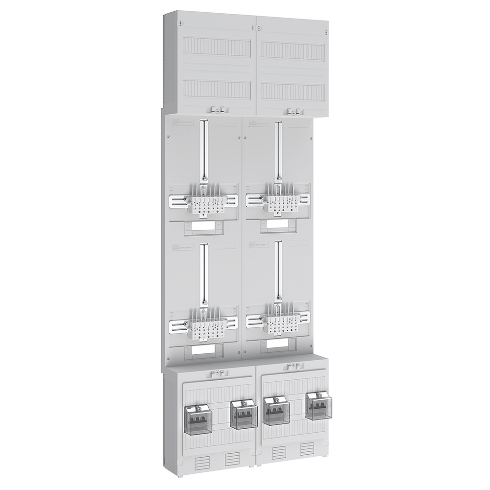 ABN Zählerplatz Z29540L