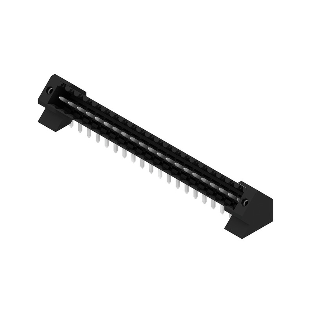 Weidmüller Leiterplattensteckverbinder 1003710000 Typ SL-SMT 3.50/21/135F 3.2SN BK BX